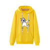 Dabbing Unicorn Hoodie